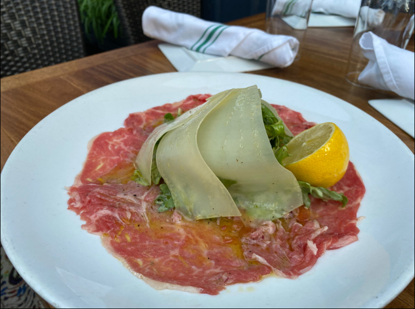 Italian Restaurant Hells Kitchen NYC - Crispins Restaurant | restaurant | 764 10th Ave, New York, NY 10019, USA | 2122652755 OR +1 212-265-2755