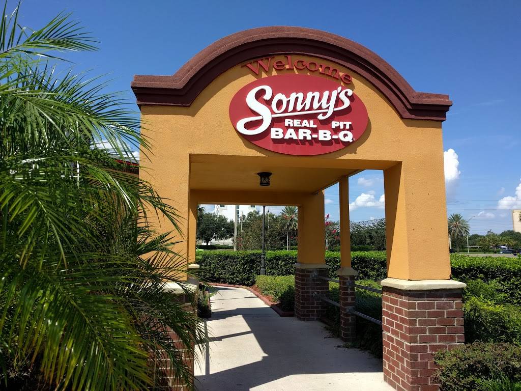 Sonnys BBQ | restaurant | 7055 S Semoran Blvd, Orlando, FL 32822, USA | 4079928818 OR +1 407-992-8818