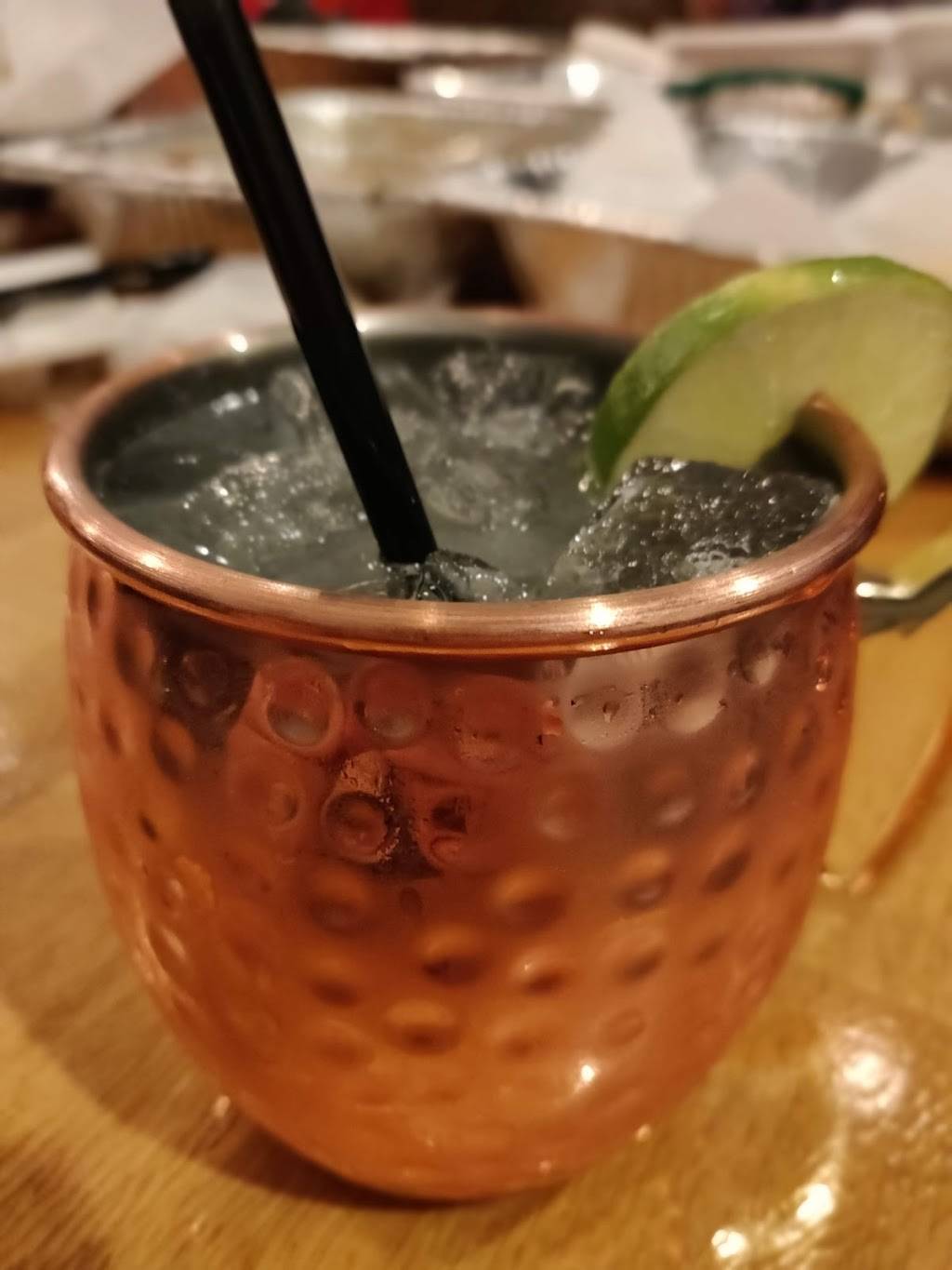 Komal Latin Kitchen and Bar | restaurant | 5000 N Quinlan Park Rd Suite C, Austin, TX 78732, USA | 5129920445 OR +1 512-992-0445