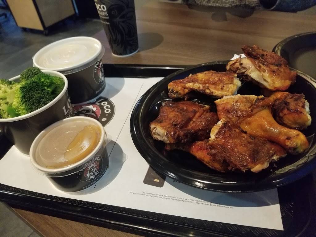 El Pollo Loco | restaurant | 2660 State Hwy 161, Grand Prairie, TX 75052, USA | 9726029732 OR +1 972-602-9732