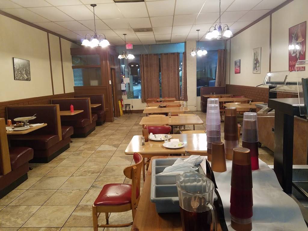 Joes Place | restaurant | 13275 Gordon Blvd, Woodbridge, VA 22191, USA | 7034918498 OR +1 703-491-8498