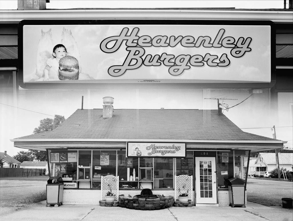 Heavenly Burgers Inc | restaurant | 608 E Nine Mile Rd, Highland Springs, VA 23075, USA | 8047370855 OR +1 804-737-0855