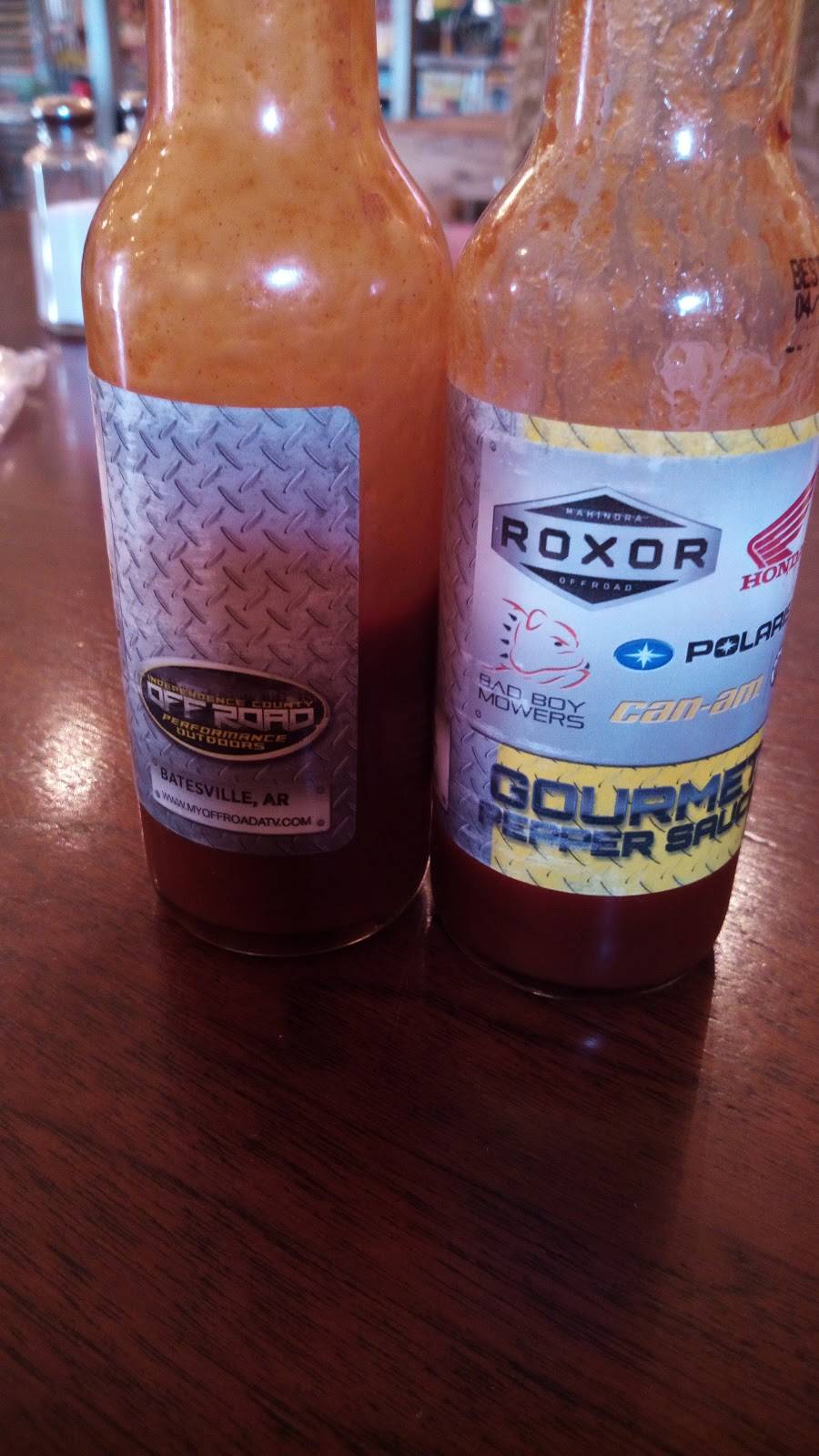 SMILEYS | restaurant | 125 Lumpkin Dr, Batesville, AR 72501, USA | 8708340217 OR +1 870-834-0217