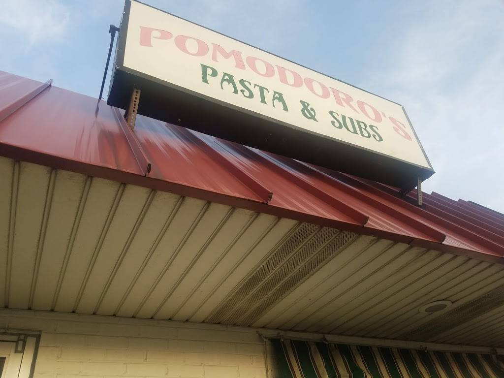 Pomodoros Pasta & Subs | restaurant | 3618 Jeffco Blvd, Arnold, MO 63010, USA | 6364641600 OR +1 636-464-1600