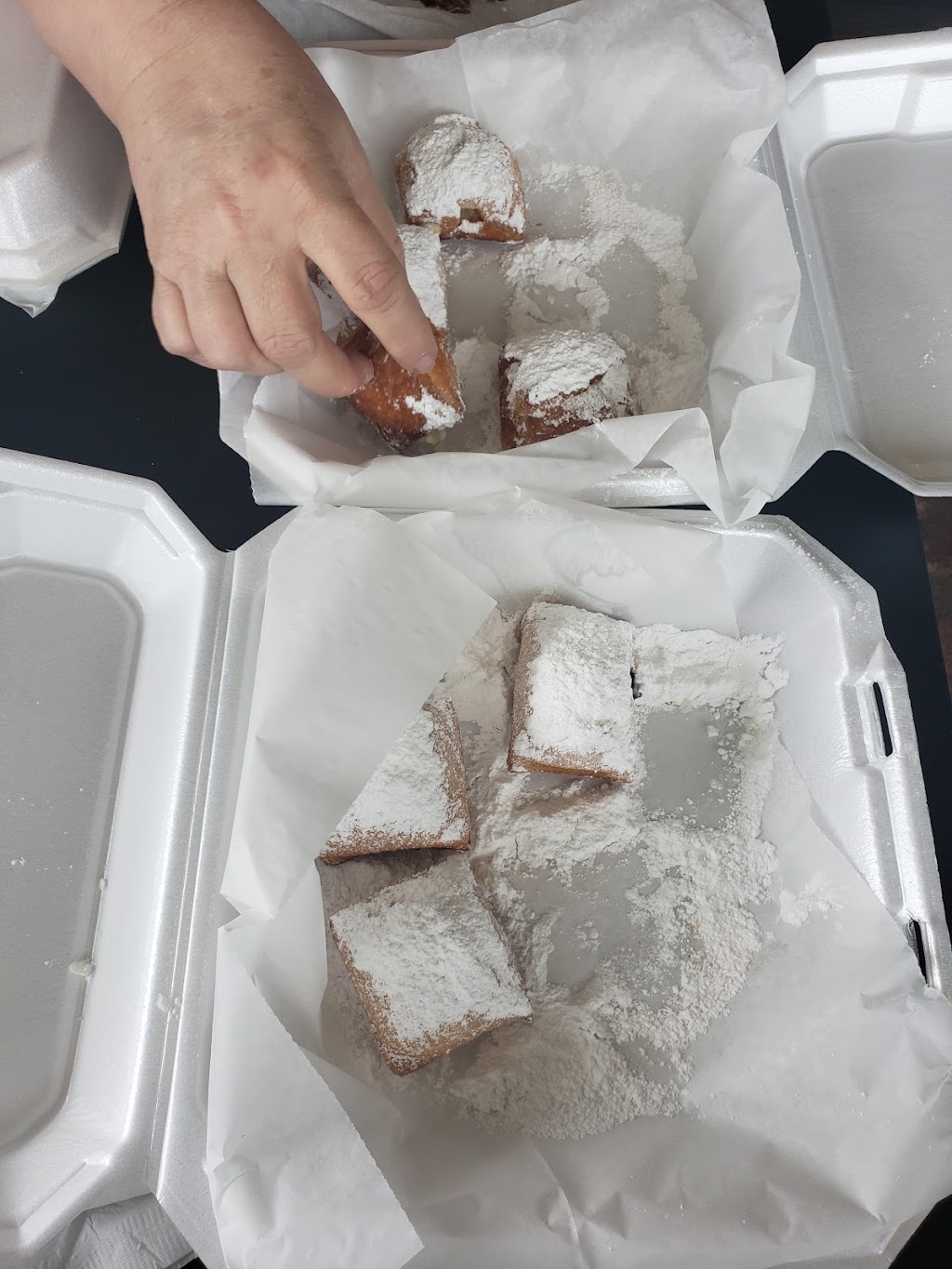 Southern Mixing Pot | restaurant | 401 Bres Ave, Monroe, LA 71201, USA | 3185825598 OR +1 318-582-5598