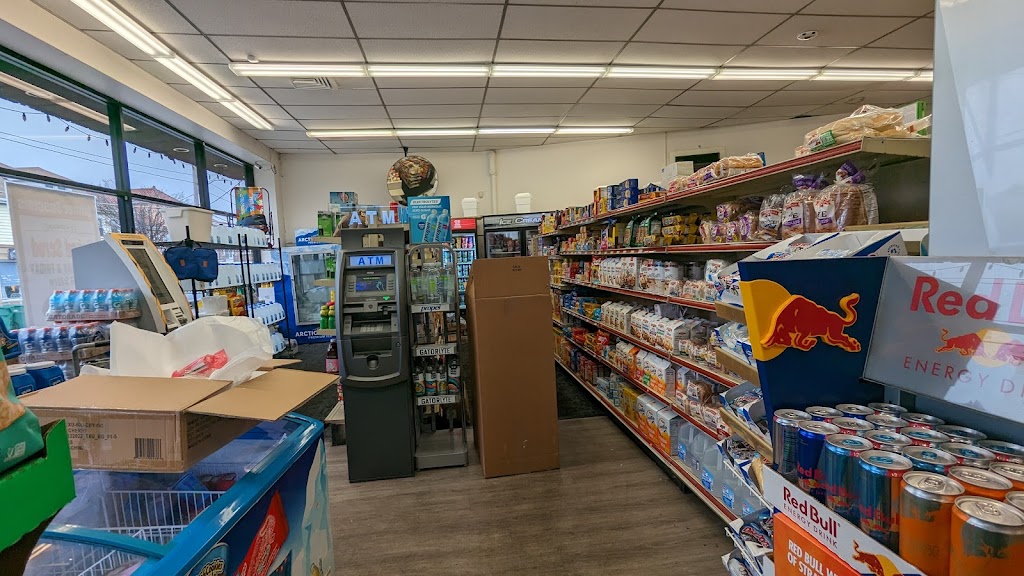 Alexanders Convenient Food | restaurant | 277 Main St, Medford, MA 02155, USA | 7813918181 OR +1 781-391-8181