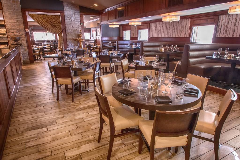 Primo Italian American Cuisine | night club | 720 Milwaukee Ave, Gurnee, IL 60031, USA | 8473363446 OR +1 847-336-3446