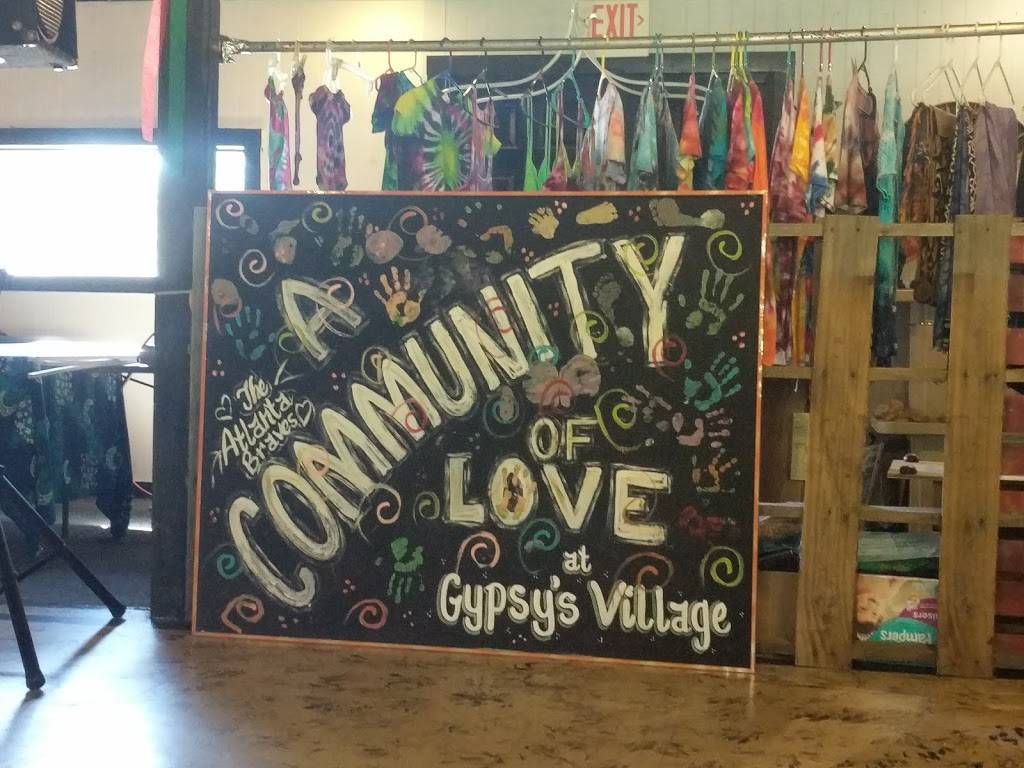 Gypsys Village Restaurant | restaurant | 3990 US-378, Conway, SC 29527, USA | 8435923299 OR +1 843-592-3299