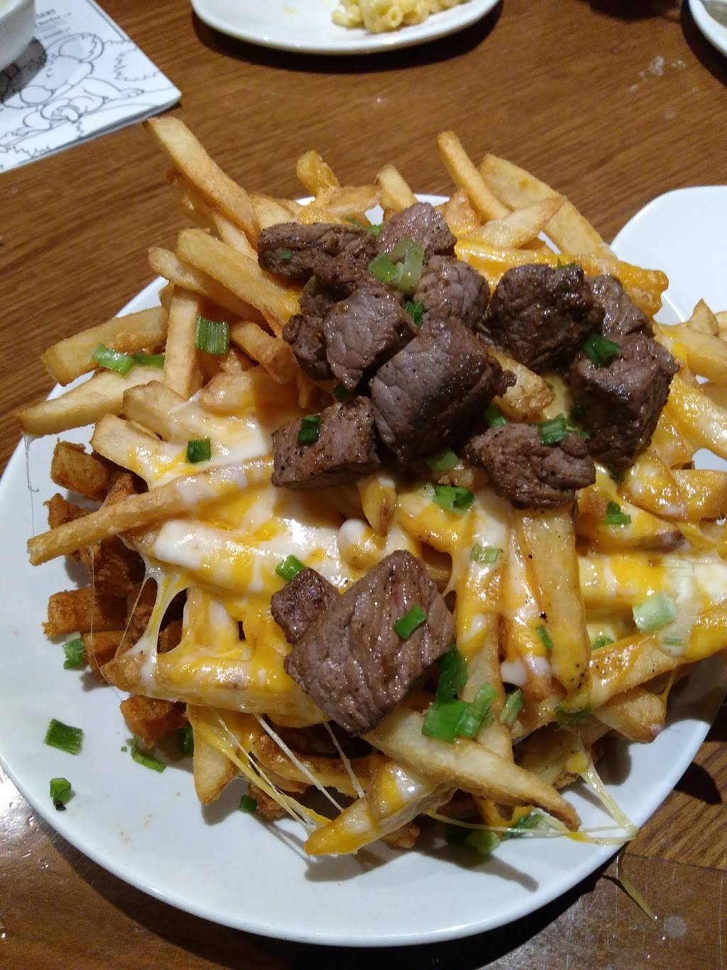 Outback Steakhouse | restaurant | 1899 Sugar Exchange, Prattville, AL 36066, USA | 3342856281 OR +1 334-285-6281