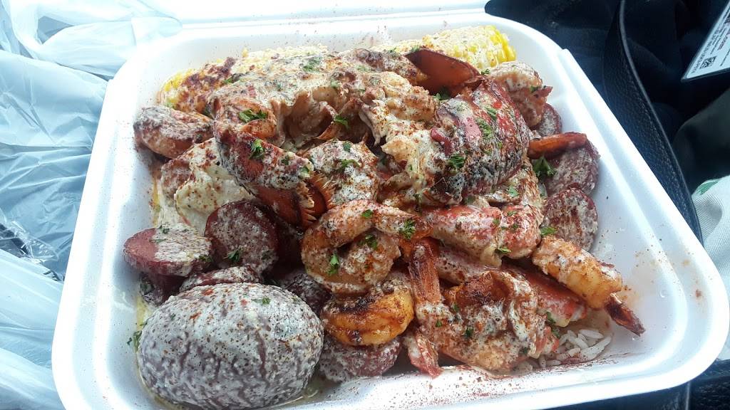 Cajun Caleb | restaurant | 21634 S Figueroa St, Carson, CA 90745, USA | 3102127424 OR +1 310-212-7424