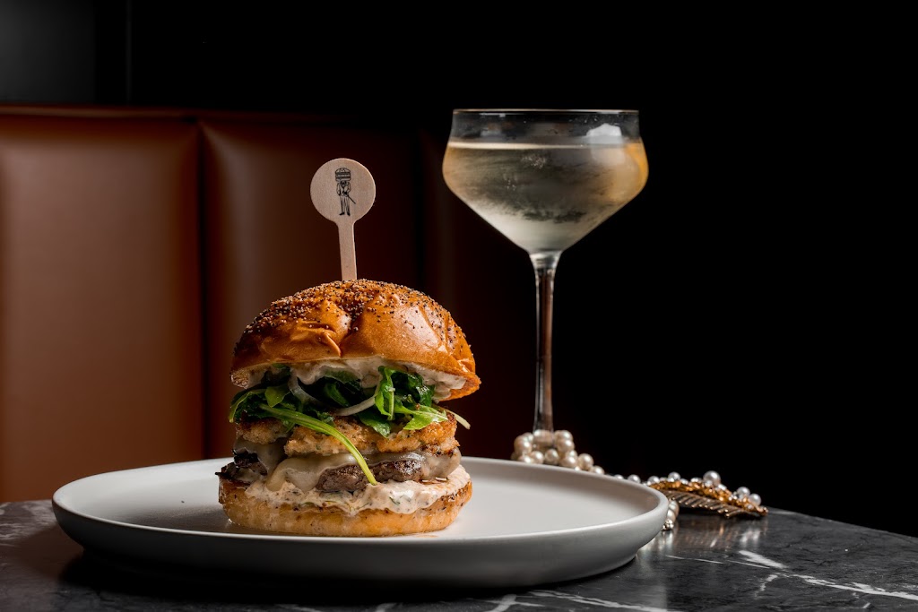 Bun & Patti | restaurant | 2171 Kettner Blvd, San Diego, CA 92101, USA | 6193676284 OR +1 619-367-6284