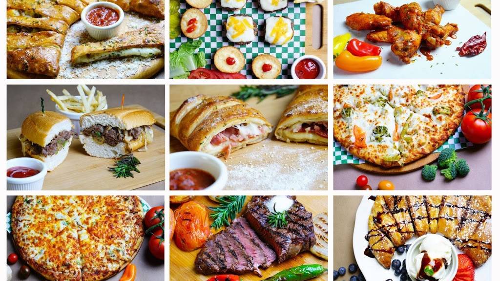 Fratello Halal Pizza and Grill | restaurant | 201 S Greenville Ave, Richardson, TX 75081, USA | 9726641119 OR +1 972-664-1119