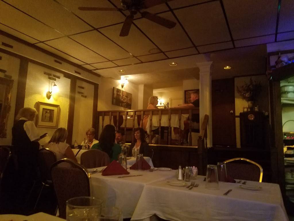 Bona Cucina | restaurant | 66 Sherbrook Blvd, Upper Darby, PA 19082, USA | 6106238811 OR +1 610-623-8811