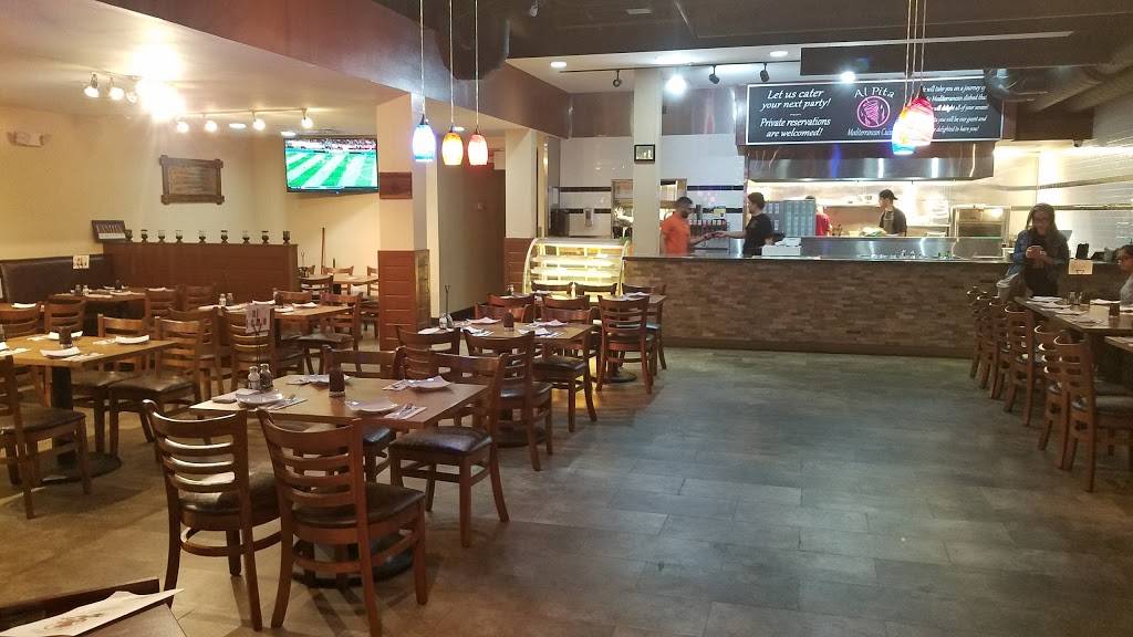 AlPita Mediterranean Cuisine | restaurant | 19310 Detroit Rd, Rocky River, OH 44116, USA | 2163039300 OR +1 216-303-9300