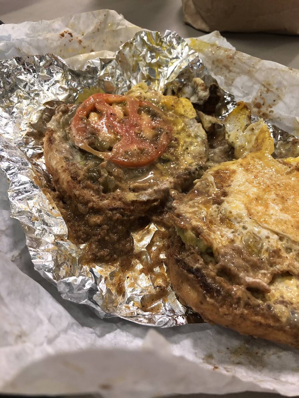 Master Burger | restaurant | 4419 S Western Ave, Los Angeles, CA 90062, USA | 3232951940 OR +1 323-295-1940