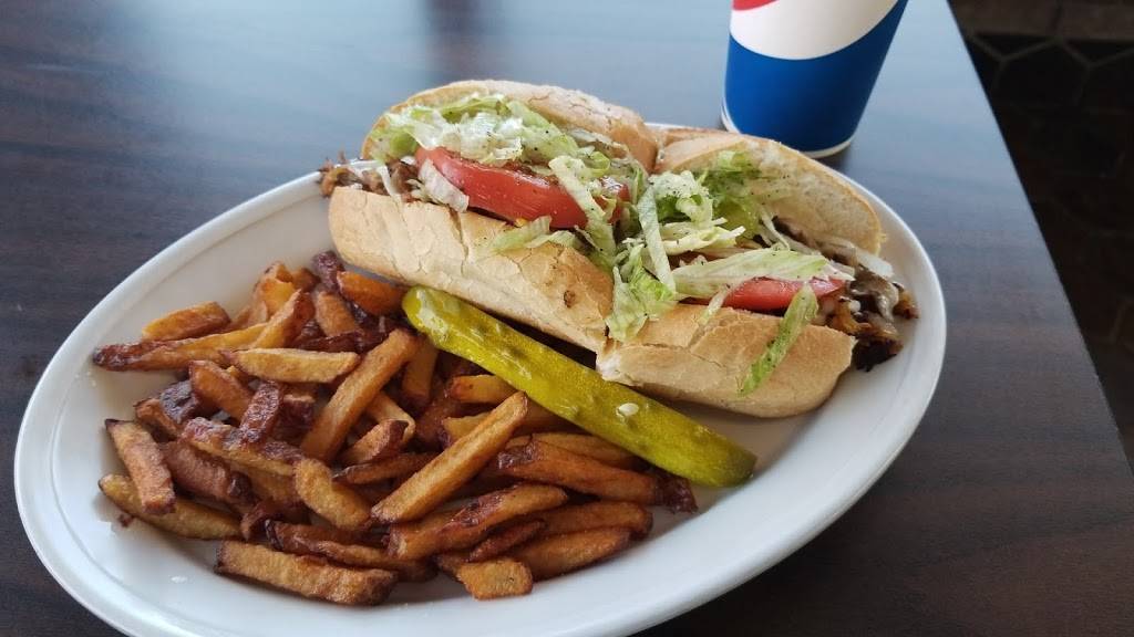 Pizza City New York Style | restaurant | 1547 N Pleasantburg Dr, Greenville, SC 29609, USA | 8642920485 OR +1 864-292-0485