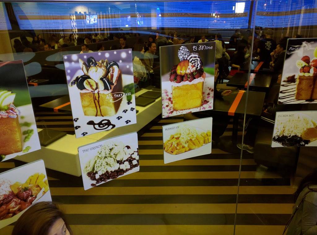 Tebo Tea Lounge | cafe | 15556 Brookhurst St Suite B, Westminster, CA 92683, USA | 7148390030 OR +1 714-839-0030