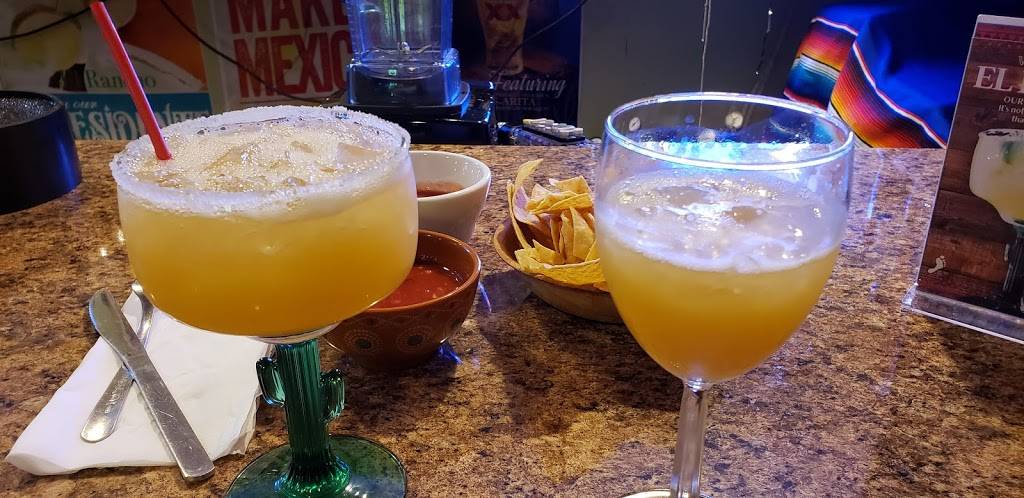 El Rancho II | restaurant | 2100 W State St B, Fremont, OH 43420, USA | 4193343475 OR +1 419-334-3475