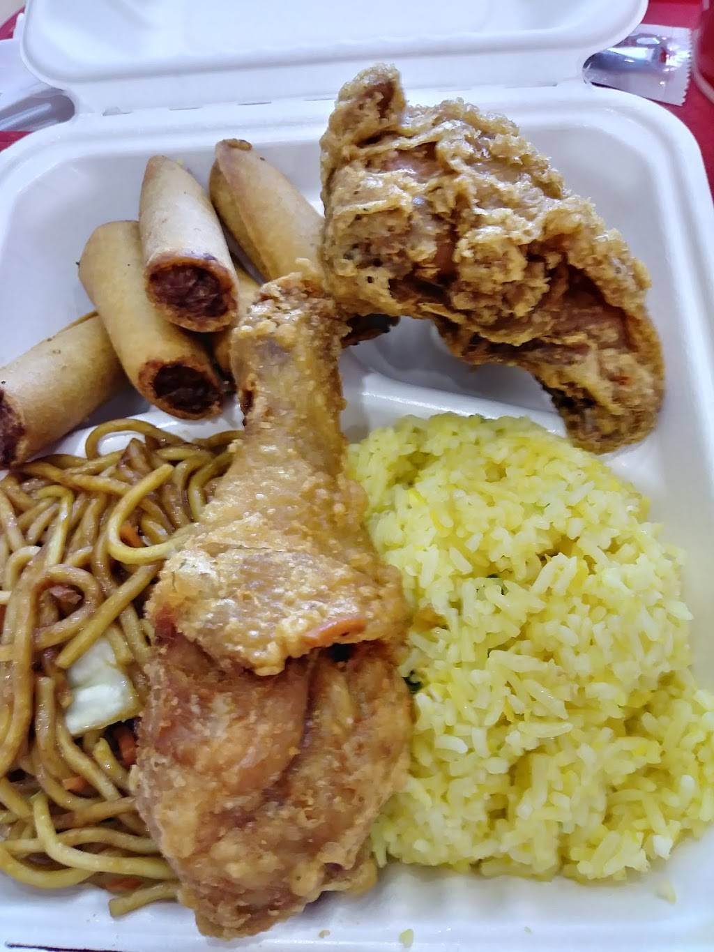 Chowking Milpitas | restaurant | 1535 Landess Ave, Milpitas, CA 95035, USA | 4089570681 OR +1 408-957-0681