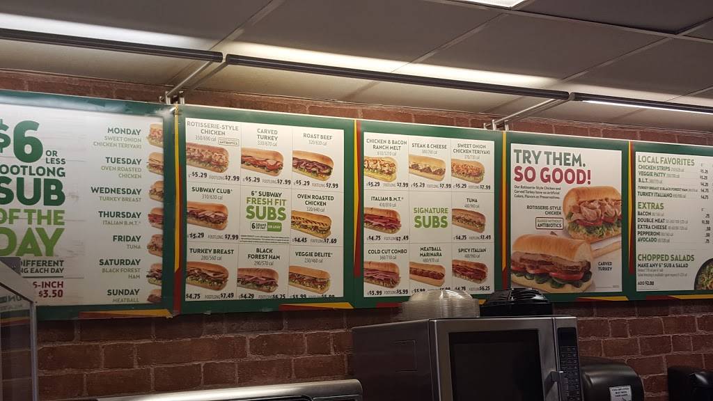 Subway Restaurants | restaurant | 879 N Arizona Blvd, Coolidge, AZ 85128, USA | 5207239522 OR +1 520-723-9522