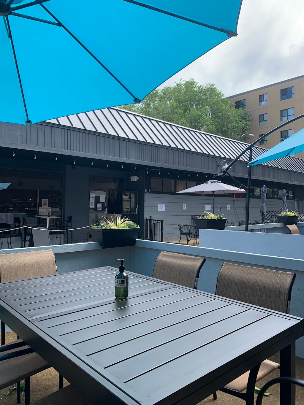 Local kitchen & coffee shop | restaurant | 722 Cooper Ave, Glenwood Springs, CO 81601, USA | 9702309640 OR +1 970-230-9640