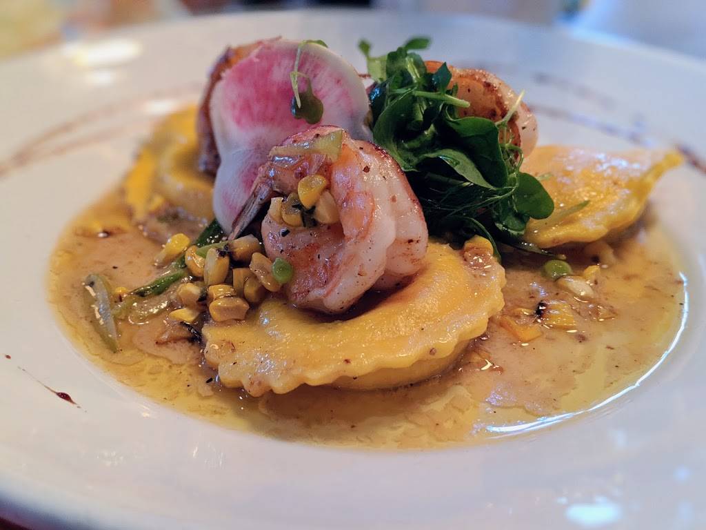 Caragiulos Italian American | restaurant | 69 S Palm Ave, Sarasota, FL 34236, USA | 9419510866 OR +1 941-951-0866