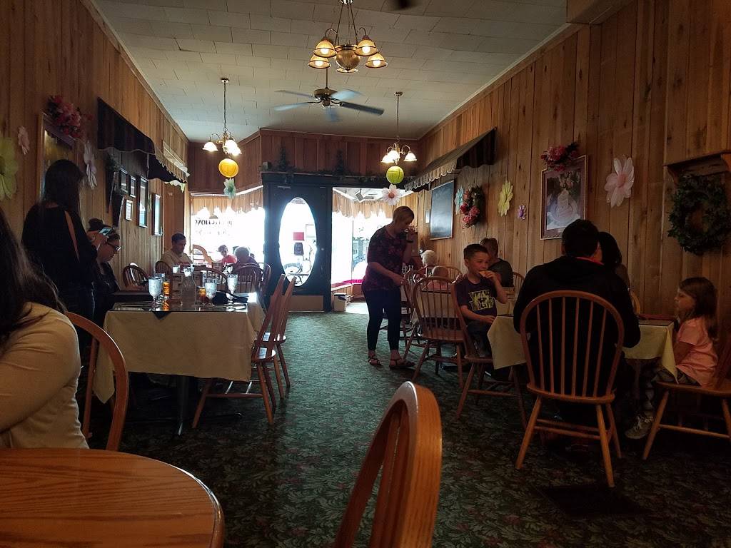 Pea-Fections | restaurant | 323 Main St, Vincennes, IN 47591, USA | 8128865146 OR +1 812-886-5146