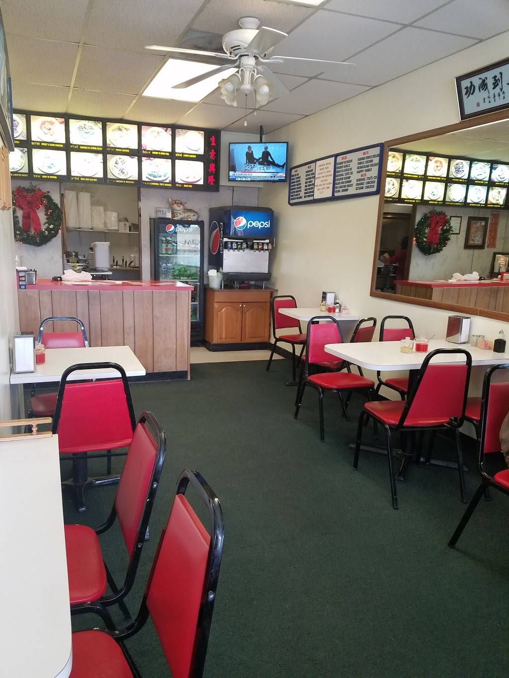 Dragon Land | restaurant | 1093 Worthington Woods Blvd, Worthington, OH 43085, USA | 6148479991 OR +1 614-847-9991