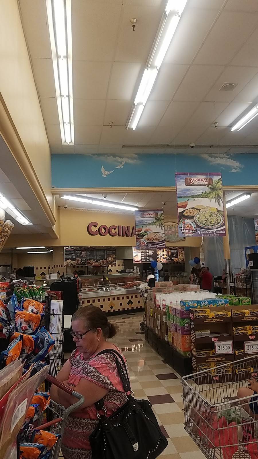 Cardenas Markets | bakery | 1475 S San Jacinto Ave, San Jacinto, CA 92583, USA | 9514879466 OR +1 951-487-9466