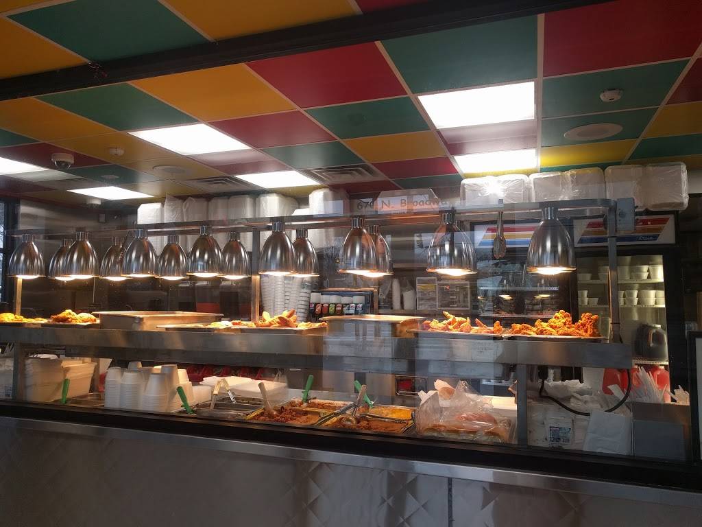 Indis Fast Food Restaurant | restaurant | 670 N Broadway, Lexington, KY 40508, USA | 8592337985 OR +1 859-233-7985