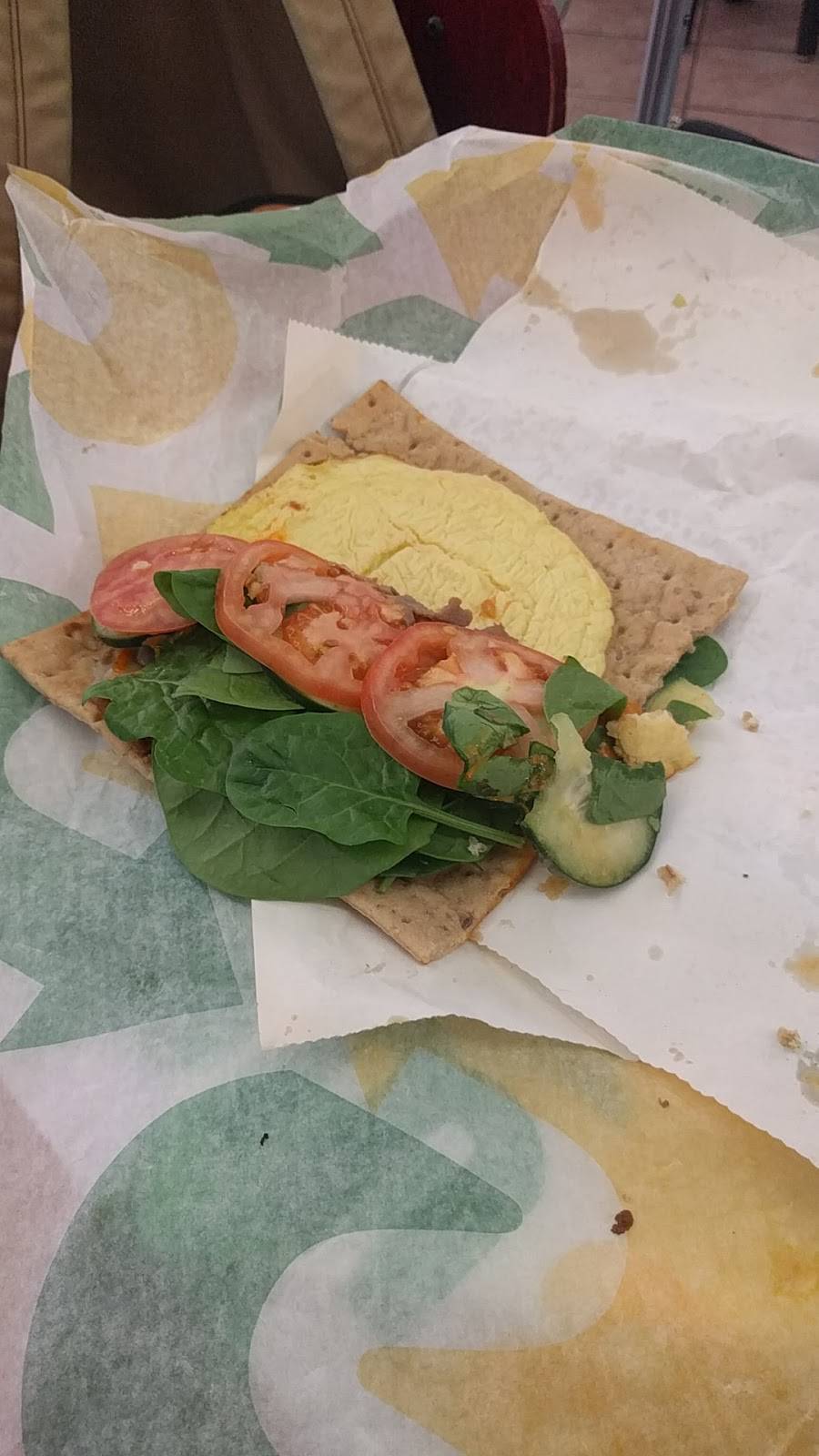 Subway | restaurant | 7800 Airport Blvd, Houston, TX 77061, USA | 2816576165 OR +1 281-657-6165