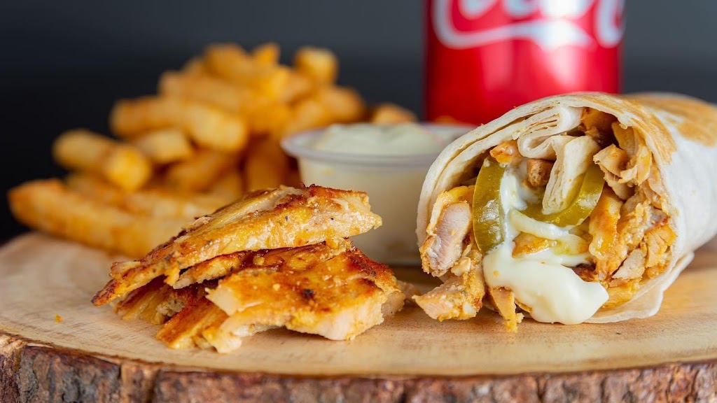 AA Halal Food | restaurant | 4606 W 130th St Unit A, Cleveland, OH 44135, USA | 2163313518 OR +1 216-331-3518