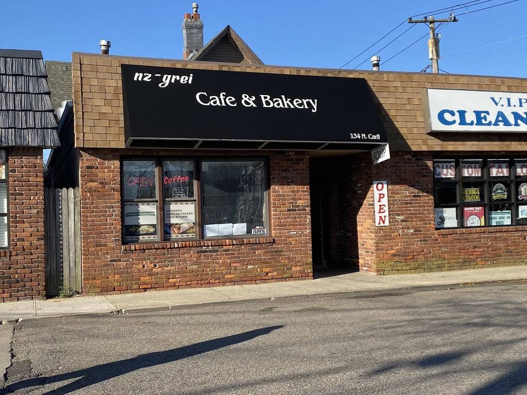 Nz-grei Mexican American food | restaurant | 134 N Carll Ave, Babylon, NY 11702, USA | 6318934333 OR +1 631-893-4333