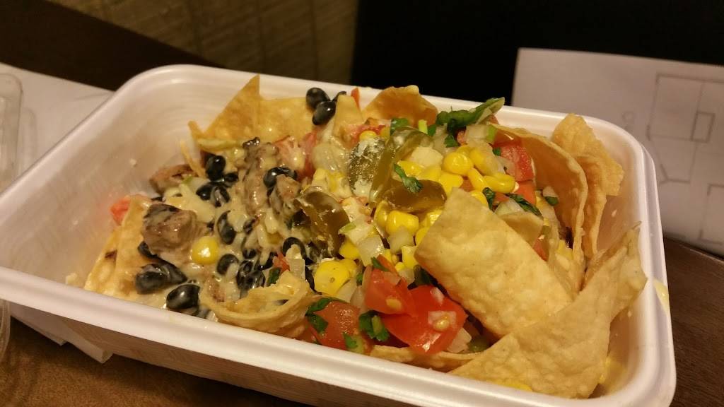 Bullritos Briar Forest | restaurant | 1635 Eldridge Pkwy S #600, Houston, TX 77077, USA | 2817597482 OR +1 281-759-7482