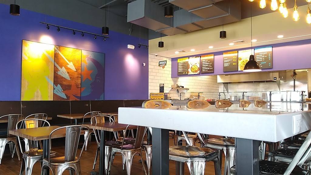 QDOBA Mexican Eats | restaurant | 6196 Whitestown Pkwy, Whitestown, IN 46075, USA | 3177692167 OR +1 317-769-2167