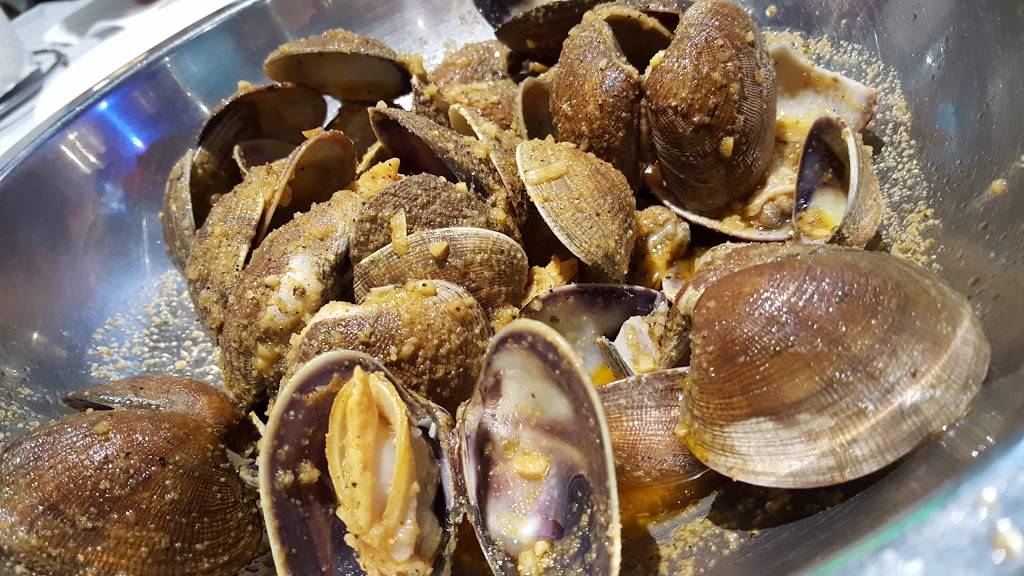 Crawfish & Noodles | restaurant | 11360 Bellaire Blvd #990, Houston, TX 77072, USA | 2819888098 OR +1 281-988-8098