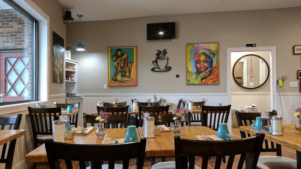 JJs Caffe | cafe | 610 N Main St, Brockton, MA 02301, USA | 5085104227 OR +1 508-510-4227