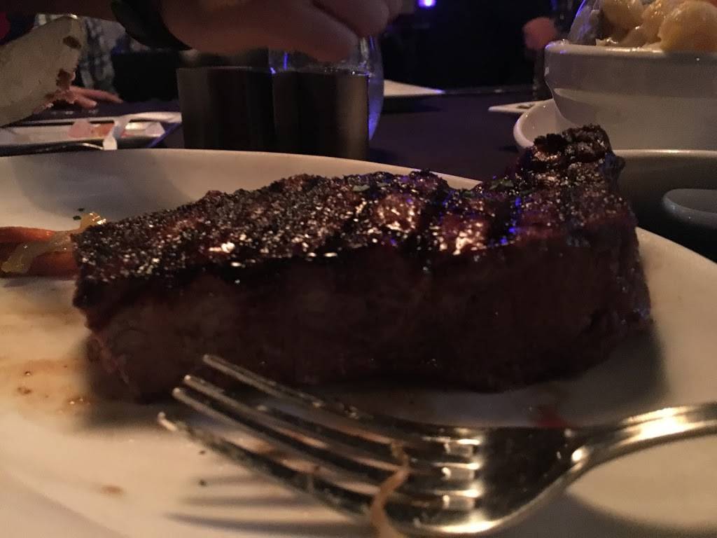 Amicis Italian Restaurant - The Chefs Table | restaurant | 7720 N Wickham Rd #118, Melbourne, FL 32940, USA | 3212555377 OR +1 321-255-5377