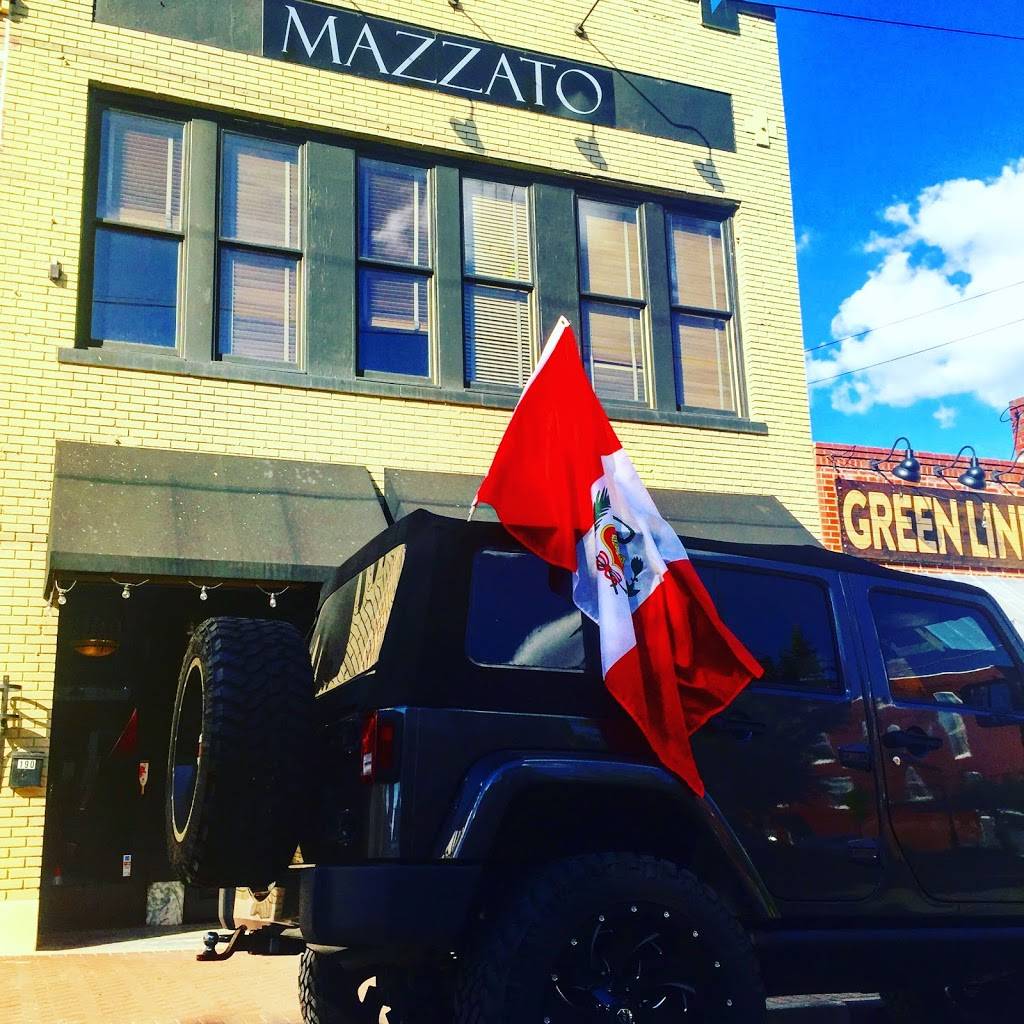 Mazzato restaurant | restaurant | 190 E Main St, Canton, GA 30114, USA | 7702137648 OR +1 770-213-7648
