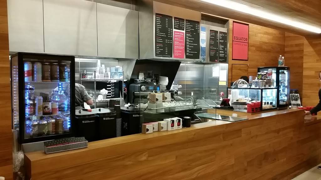 Equator Coffees | cafe | 222 Second Street, San Francisco, CA 94105, USA | 4158729482 OR +1 415-872-9482