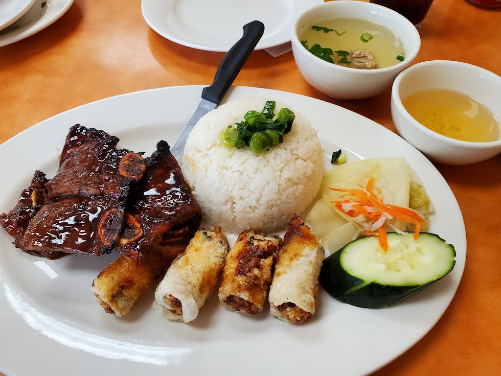 Com Tam Thuan Kieu Restaurant | restaurant | 1990 W Orange Grove Rd, Tucson, AZ 85704, USA | 5206387912 OR +1 520-638-7912