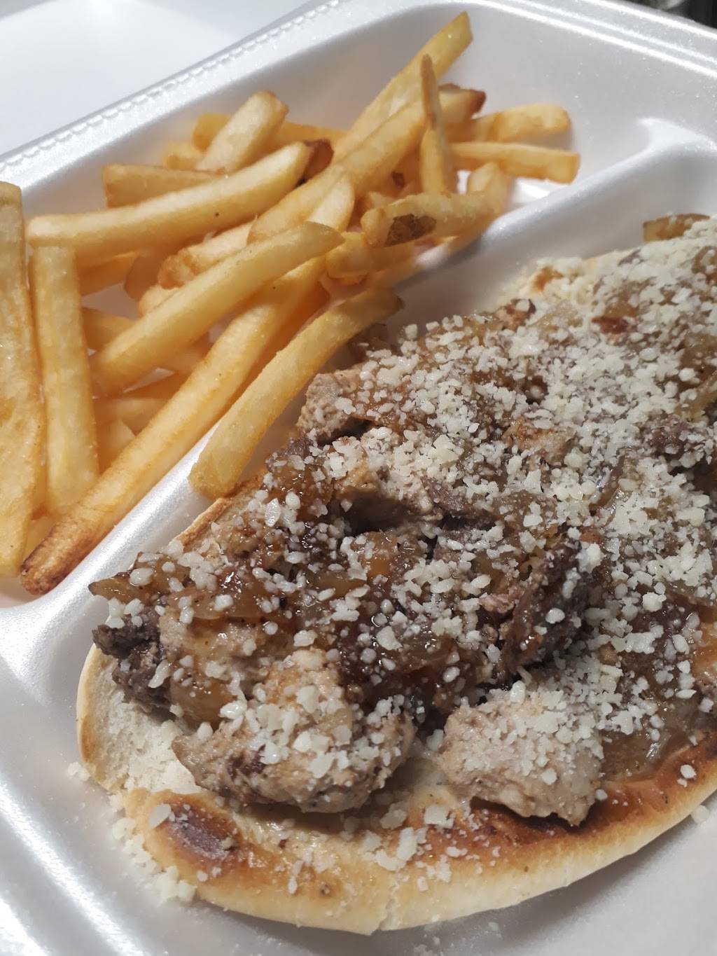 depana???? Venezuelan seasoning | restaurant | 4102 Almeda Rd, Houston, TX 77004, USA | 3469701721 OR +1 346-970-1721