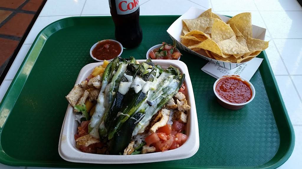 Poquito Mas | restaurant | 10651 W Magnolia Blvd, Los Angeles, CA 91601, USA | 8189948226 OR +1 818-994-8226