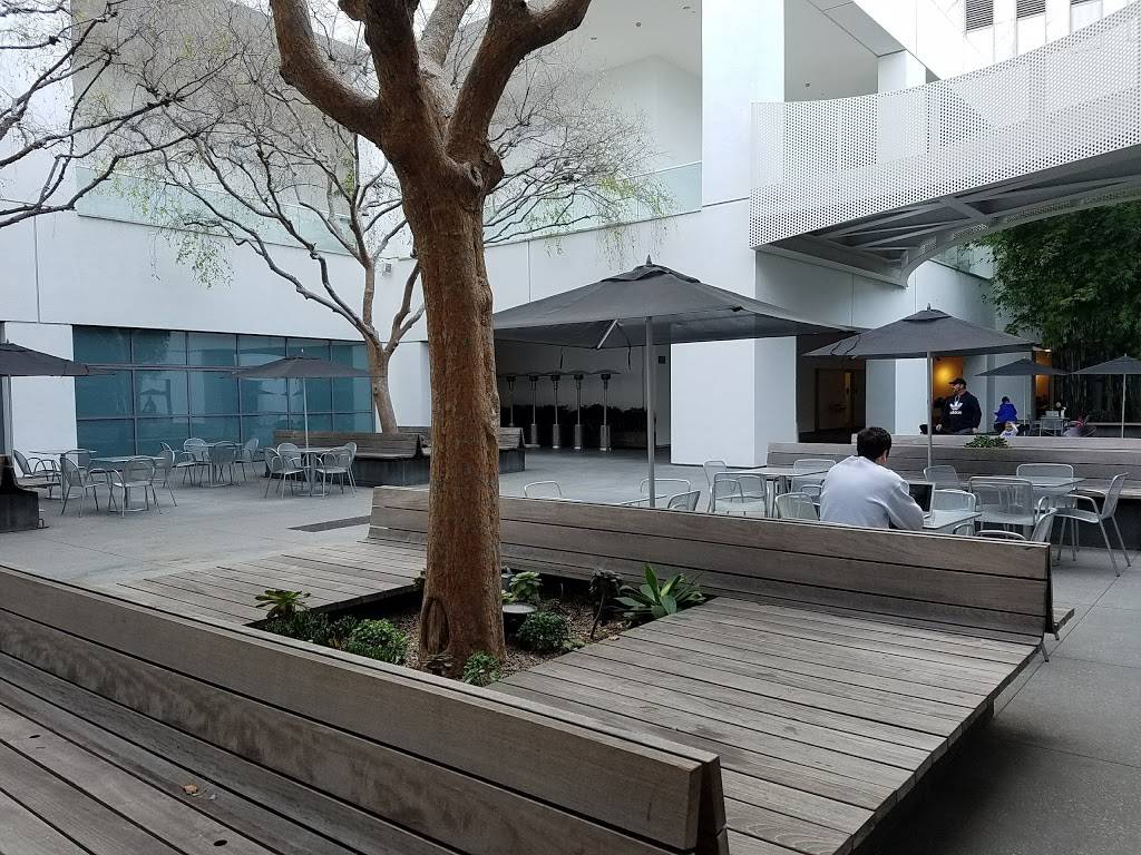 Hammer Museum | restaurant | 10899 Wilshire Blvd, Los Angeles, CA 90024, USA | 3104437000 OR +1 310-443-7000