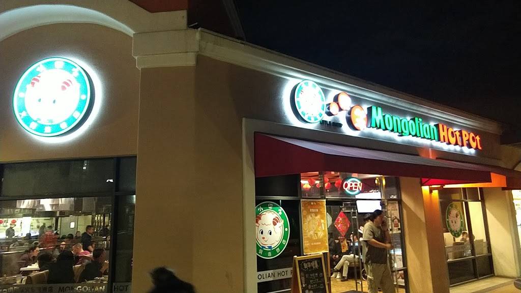 Little Sheep Mongolian Hot Pot, San Gabriel | restaurant | 140 Valley Blvd #213, San Gabriel, CA 91776, USA | 6263071901 OR +1 626-307-1901