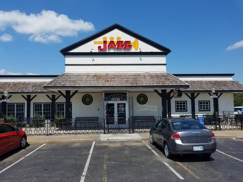 Jazz A Louisiana Kitchen | restaurant | 19700 E Valley View Pkwy, Independence, MO 64057, USA | 8169121096 OR +1 816-912-1096