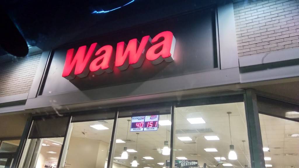Wawa | cafe | 907 Colonial Corner Dr, Hopewell, VA 23860, USA | 8044523089 OR +1 804-452-3089