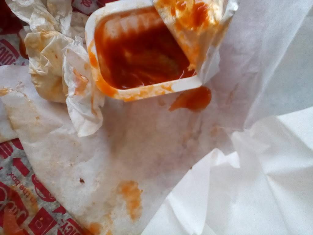 Jack in the Box | restaurant | 2521 Pasadena Ave, Los Angeles, CA 90031, USA | 3232236094 OR +1 323-223-6094