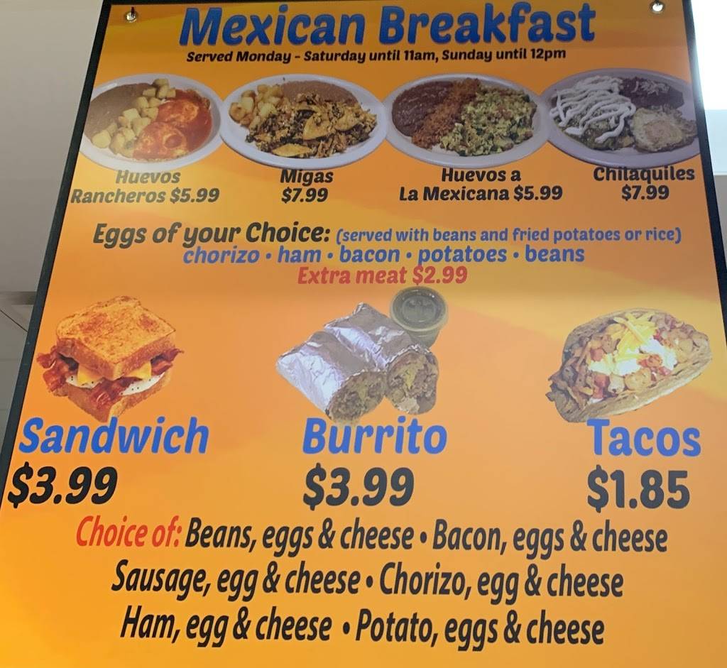 365 Tacos | restaurant | 3101 North Fwy #200, Fort Worth, TX 76106, USA | 8176243975 OR +1 817-624-3975