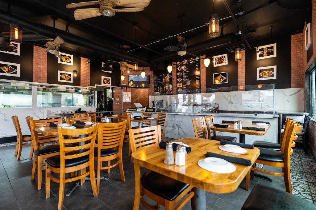 Koobidé Kabob | restaurant | 11800 W Jefferson Blvd Suite A, Los Angeles, CA 90230, USA | 3103906800 OR +1 310-390-6800